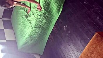 i fucked carmen so hard she was moaning like crazy