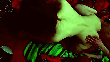 sweet teen 18+ gets fucked and cums on her ass