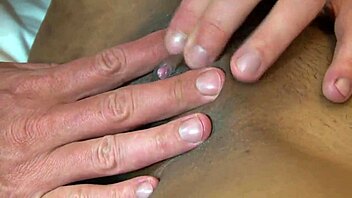 Yo, watch this Japanese brunette whore get her fresh pussy filled!