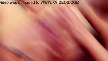 Vitoria Beatriz Endures 5on1 Deepthroat Session