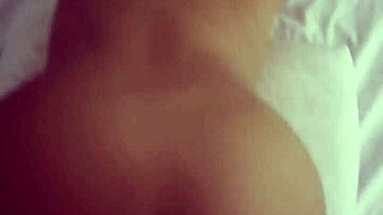 i cant wait for my cute latina vecina to come for her dose of leche, shes so hot and i love it