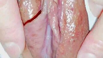 i wanna show my wet japanese close-up to everyone