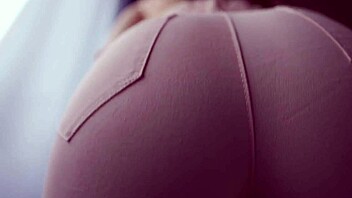 POV Jeans Facesitting with Cum Countdown