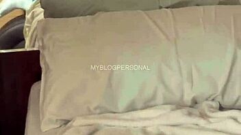 Latina Teen Banged Hard After Class in Motel