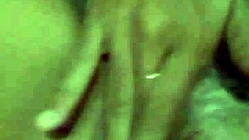 Skinny teen's solo play leads to intense orgasmic release