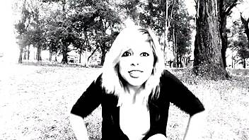 Young Girlfriend Gets Anal Fisting And Assfucking With Big Tits