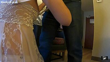 Did I Fill My Neighbor's Wife With Two Cum Loads?