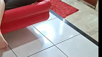 I let my jealous husband fuck my half-sisters, then joined the wild orgy with big asses and pierced nipples