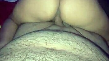 Did my big brown ass tempt your boyfriend?