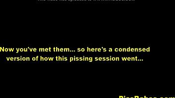 Dude, these teen 18+ lesbians are wild with pissing fun!