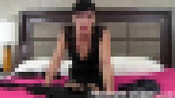 your sissy princess journey begins in femdom lingerie