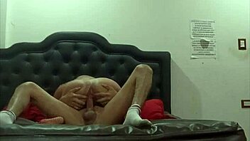 Brazilian Babe's Hot Hotel Fuck