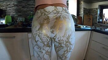 Is Stepmom Cheating in This Milfycalla Preview?