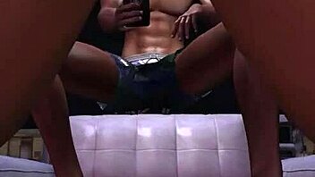 WATCH THIS HOT GIRL GET ANAL FUCKED BY HER DEPRAVED CAREGIVER IN SECOND LIFE!