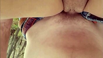 Old Cuckold Husband Watches Strangers Fuck Wife's Pussy