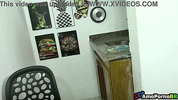 Transformed for Stepdaughter into Wild Anal Beast