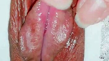 i wanna show my wet japanese close-up to everyone