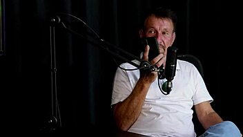 They Said Carlos Urach Never Paid Alimony To Andressa Urach And Went To Breeders Party Without Taking Medicine To Get Hard And The Daughter's Failures