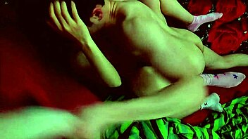 sweet teen 18+ gets fucked and cums on her ass