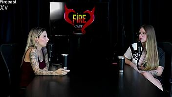 Naty Varga’s best moments on Fire Cast with Baby Fire