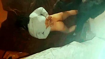 Girlfriend Slave Loves Anal and Deepthroat Sessions