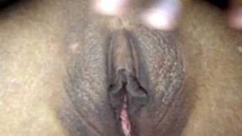 Beautiful Shaved Pussy Squirts During Tight Creampie Fuck With Amateurs.