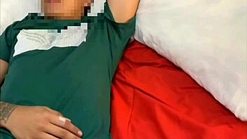 Latina goddess gets kinky with her brother's friend