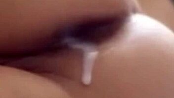 Japanese Maid Gets Cum in Ass While Cleaning Client's Room. Shocking Amateur Encounter!