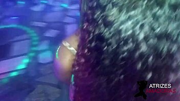 suzy furacão debuts in wild anal assfucking orgy