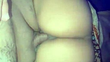 Did my big brown ass tempt your boyfriend?