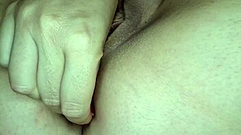 Ever stuff gummy candies in an Italian milf's tight ass?