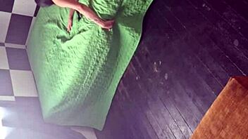 i fucked carmen so hard she was moaning like crazy