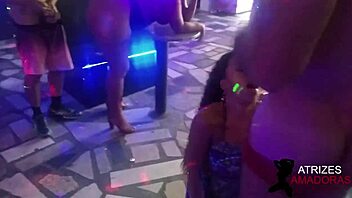 suzy furacão debuts in wild anal assfucking orgy