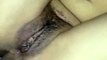 Mackenzee Pierce Tastes Black Cock!