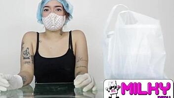 Venezuelan babe caught on street begs for quick outdoor finish