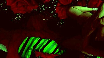 sweet teen 18+ gets fucked and cums on her ass