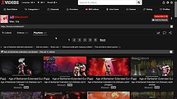 Igraj kao kralj sa svojom princezom u ovoj interaktivnoj seks igri.