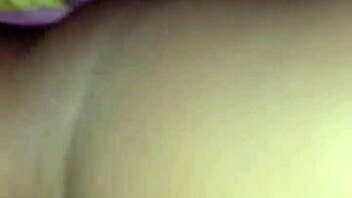 Amateur teen African girl wants to swallow my fingers in homemade fucking!