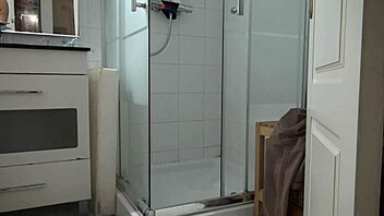 Man, NYC legend Alana Tulips, aka Sister Tulips, got me squirting!