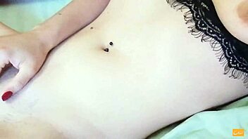 dulce wants big cock nonstop 😈