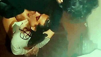 Girlfriend Slave Loves Anal and Deepthroat Sessions