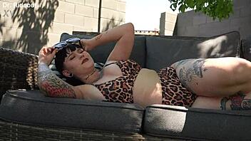 tiffany nacke fucks for cash, want to see?