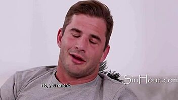 Pastorko spremenim v lužo ob bazenu - Nathan Bronson Adira Allure