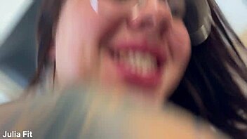 Wanna see hot anal with a cock ring on a big dick?