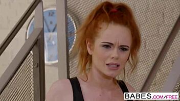 i can’t stop banging ella hughes and rebecca moore hard
