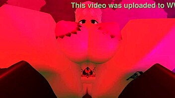 Interracial street fight in the hood with a big cock