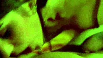 having a good sensual time together on the bed, dancing and touching myself