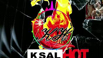 Danny Hot Calls Masked Biker To Fuck Her Pussy. Husband Mike Hot Arrives And Fucks Her Too!