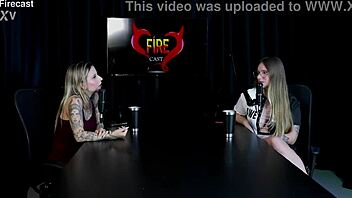 Naty Varga’s best moments on Fire Cast with Baby Fire