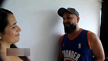 Hot Colombian Milf Helps Me Cheat with Wild Sex!